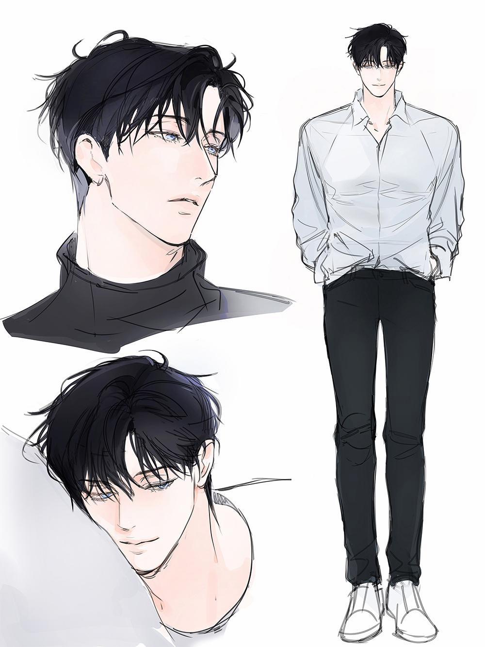 Phía Chân Trời 0 trang 3