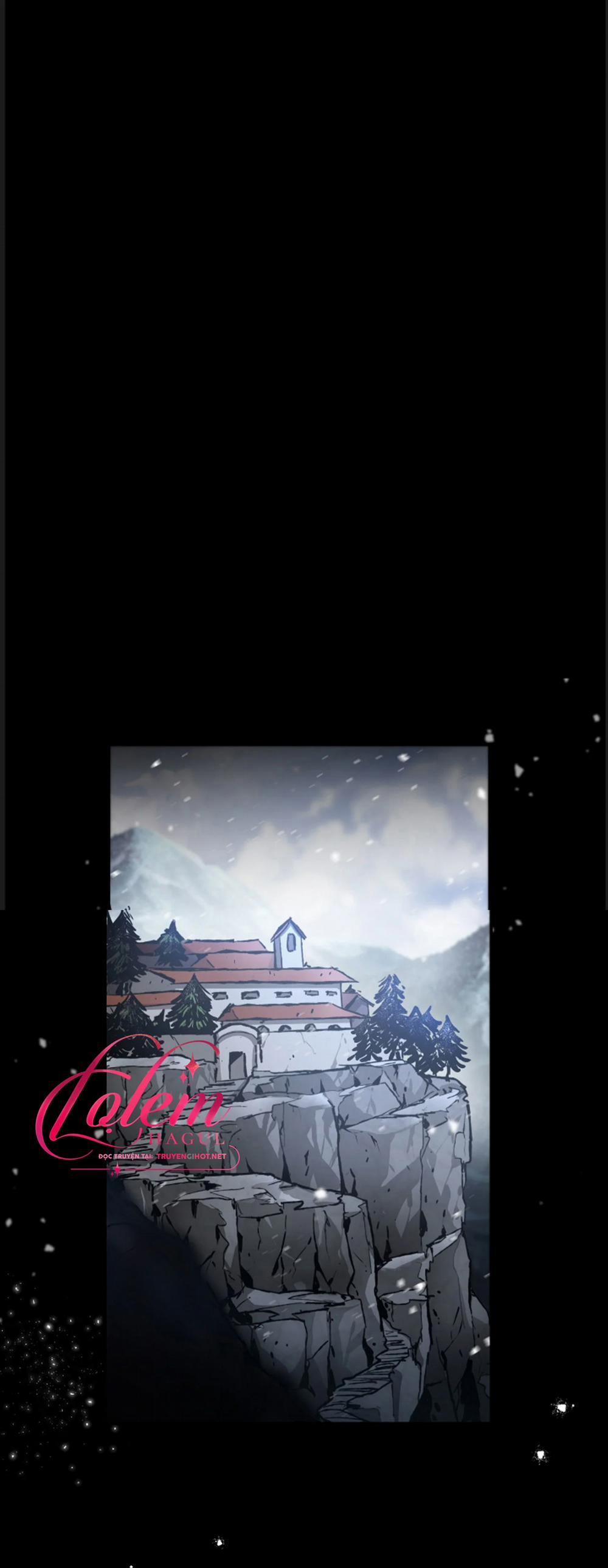 Phía Sau Em, Luôn Có Ta Bên Cạnh 1 trang 1