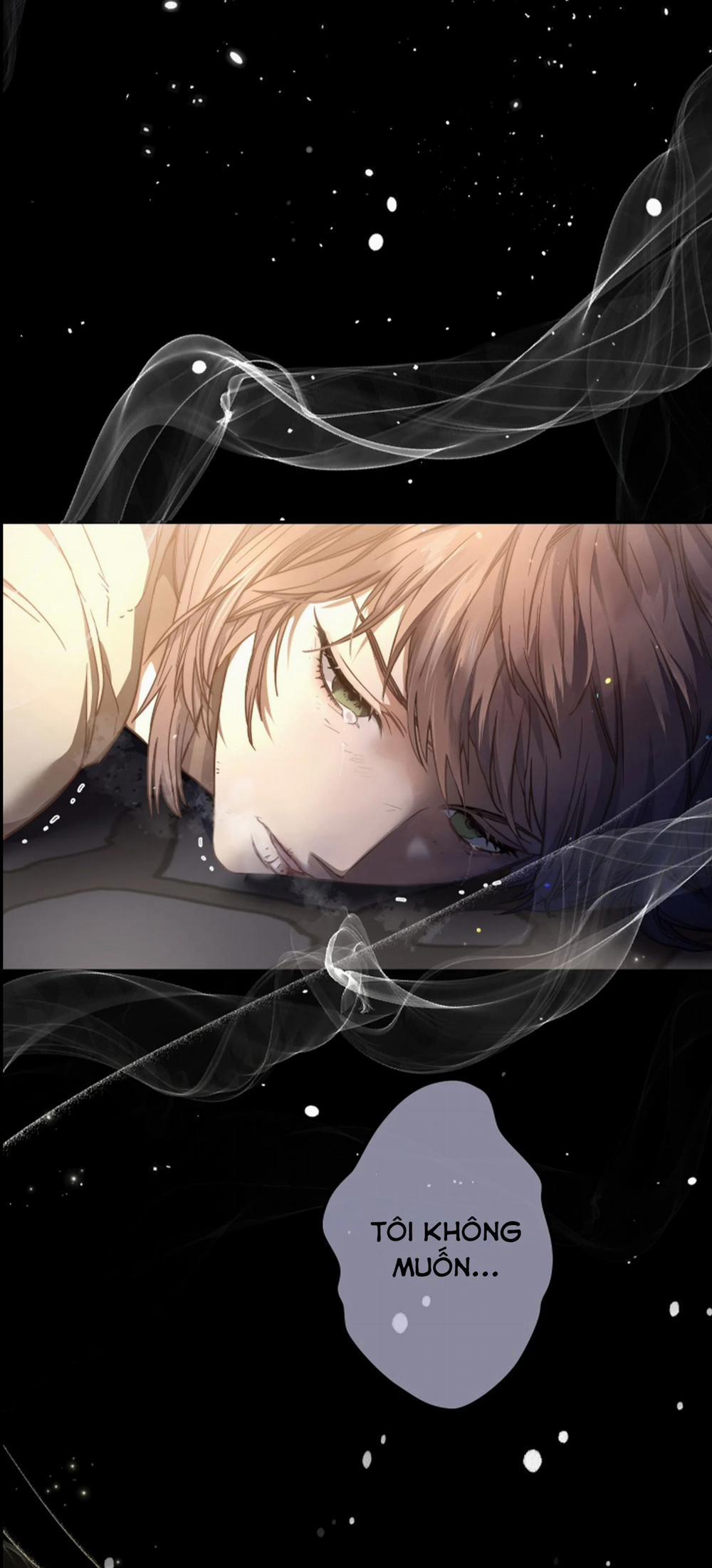 Phía Sau Em, Luôn Có Ta Bên Cạnh 1 trang 10