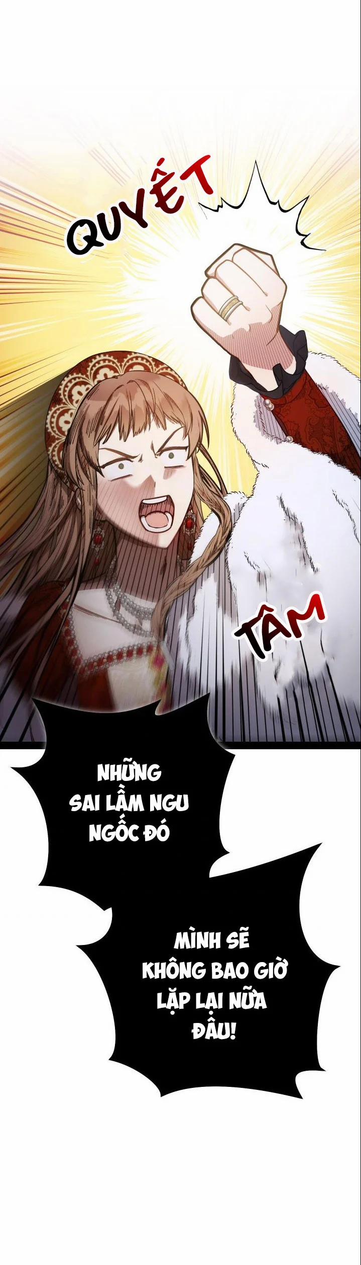 Phía Sau Em, Luôn Có Ta Bên Cạnh 1 trang 100