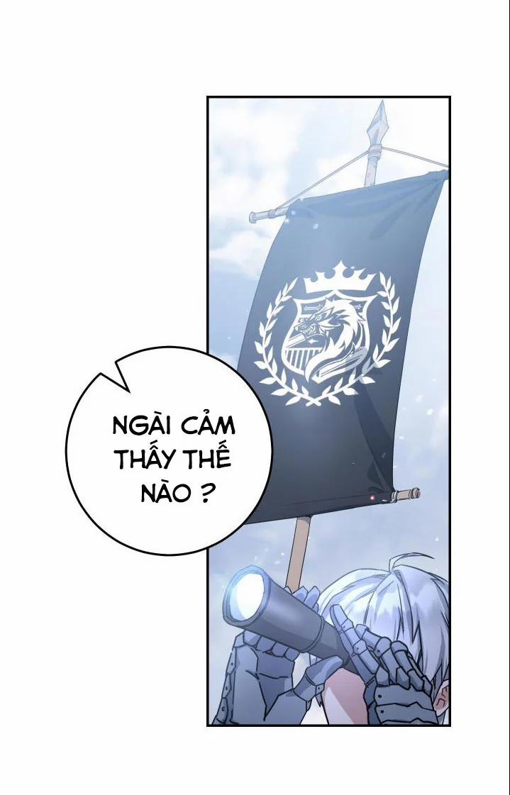 Phía Sau Em, Luôn Có Ta Bên Cạnh 1 trang 102