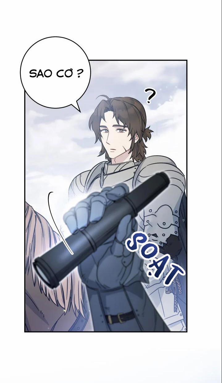 Phía Sau Em, Luôn Có Ta Bên Cạnh 1 trang 105