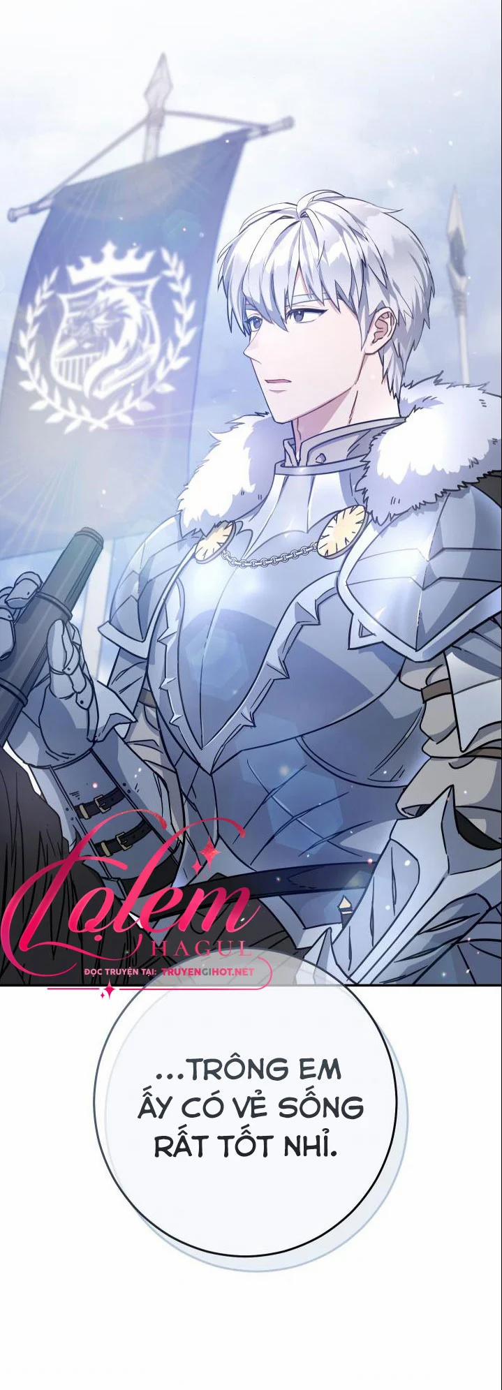 Phía Sau Em, Luôn Có Ta Bên Cạnh 1 trang 106