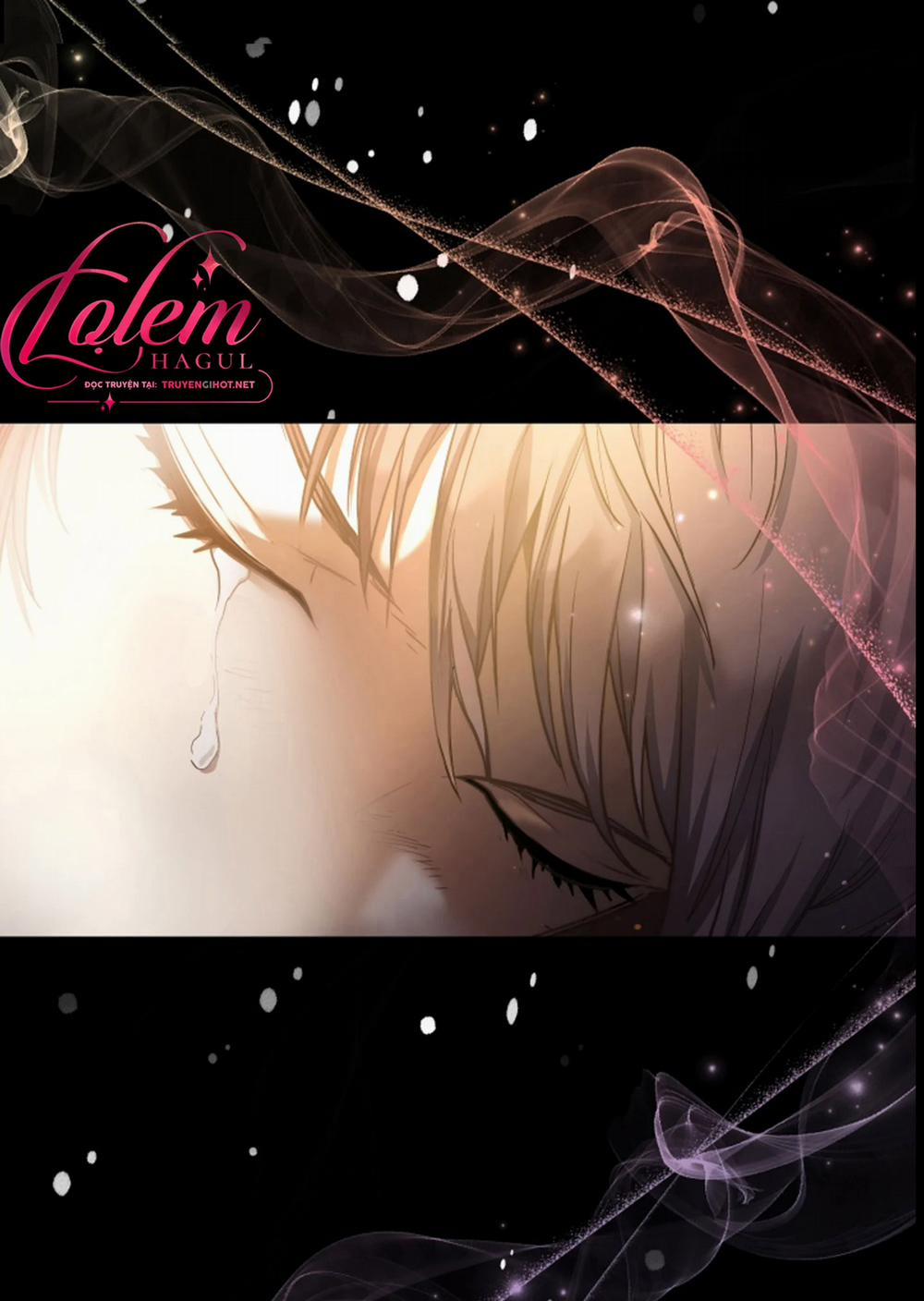 Phía Sau Em, Luôn Có Ta Bên Cạnh 1 trang 11