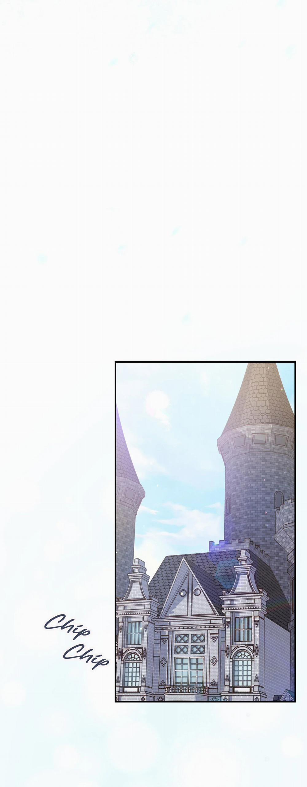 Phía Sau Em, Luôn Có Ta Bên Cạnh 1 trang 14