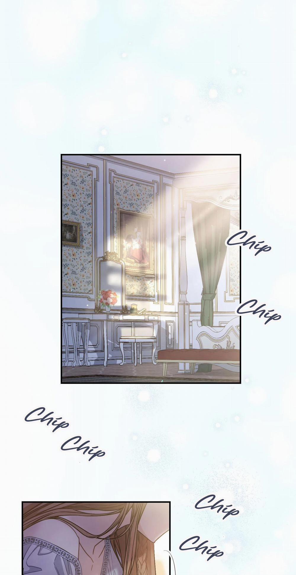 Phía Sau Em, Luôn Có Ta Bên Cạnh 1 trang 15