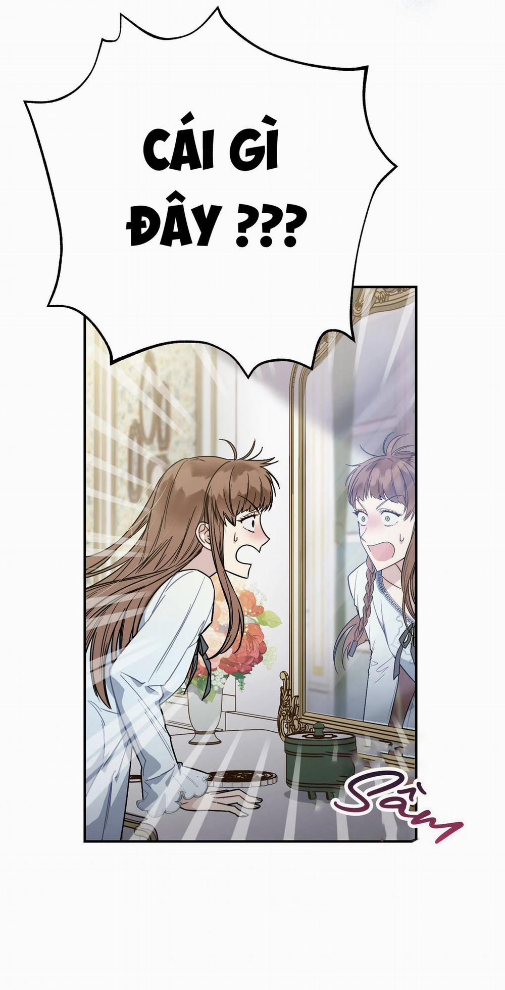 Phía Sau Em, Luôn Có Ta Bên Cạnh 1 trang 18