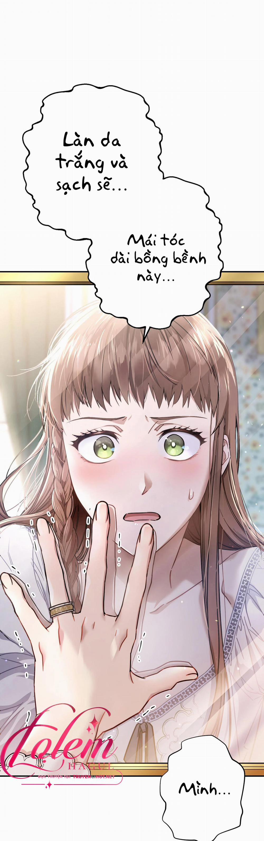 Phía Sau Em, Luôn Có Ta Bên Cạnh 1 trang 19