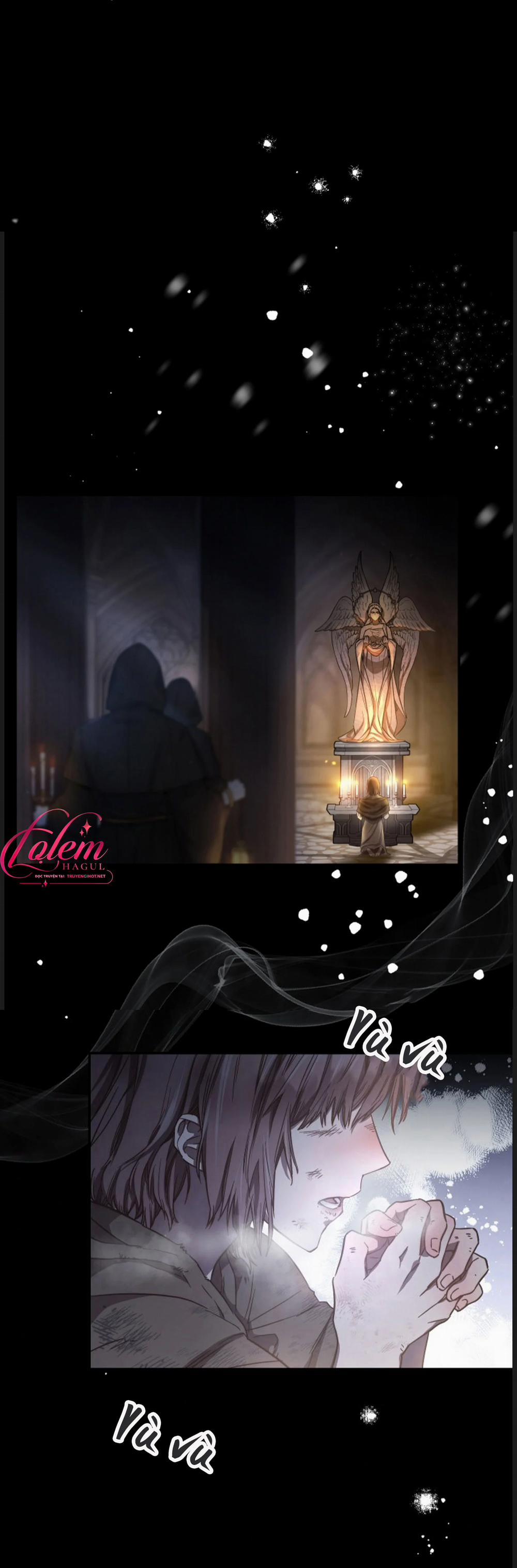 Phía Sau Em, Luôn Có Ta Bên Cạnh 1 trang 2