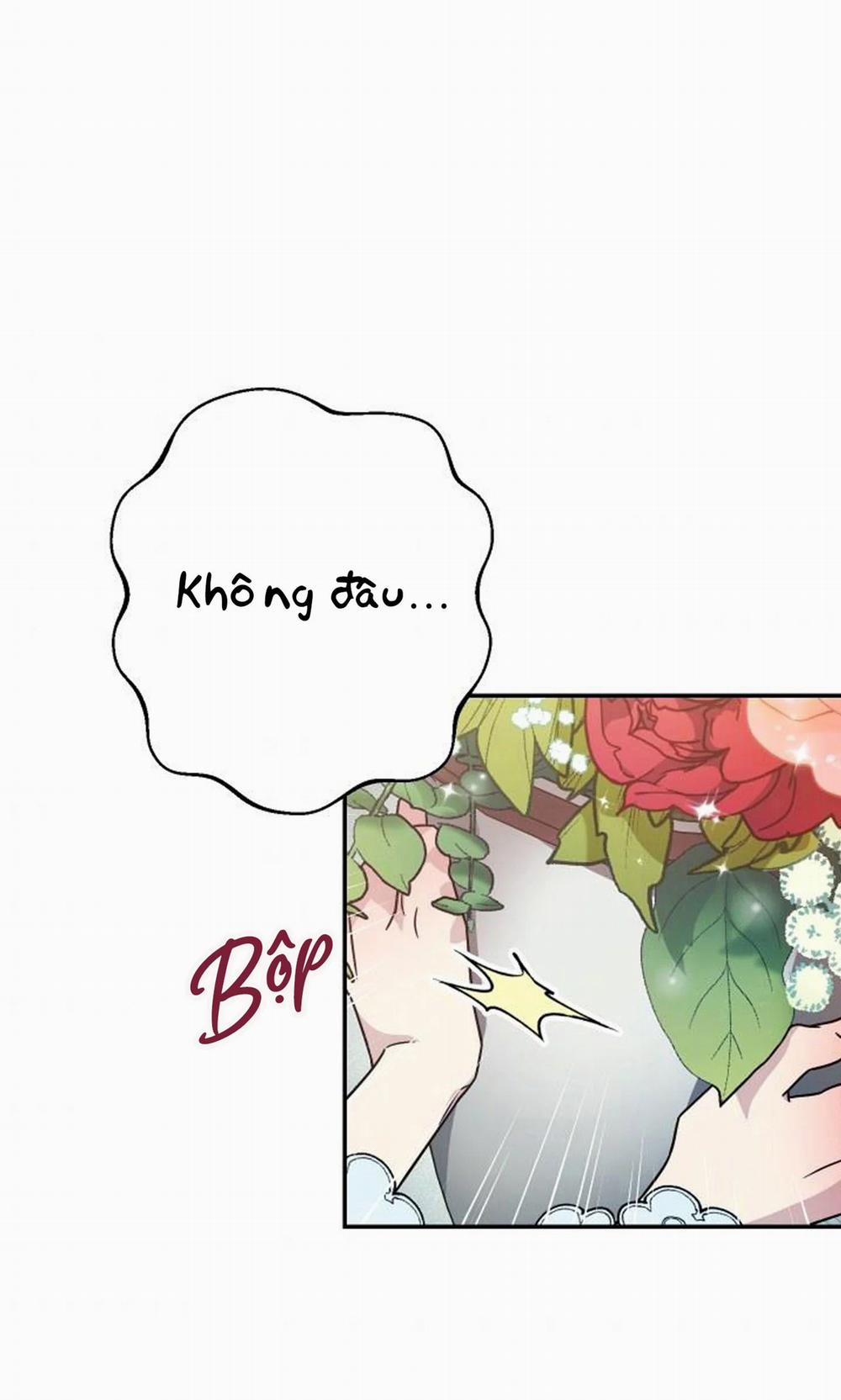 Phía Sau Em, Luôn Có Ta Bên Cạnh 1 trang 21