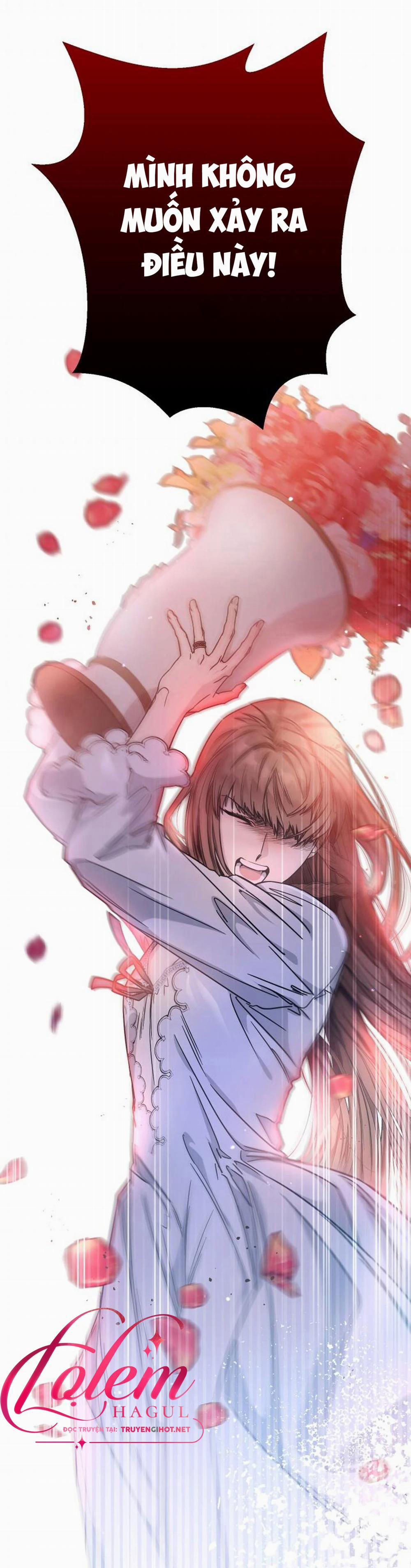 Phía Sau Em, Luôn Có Ta Bên Cạnh 1 trang 22