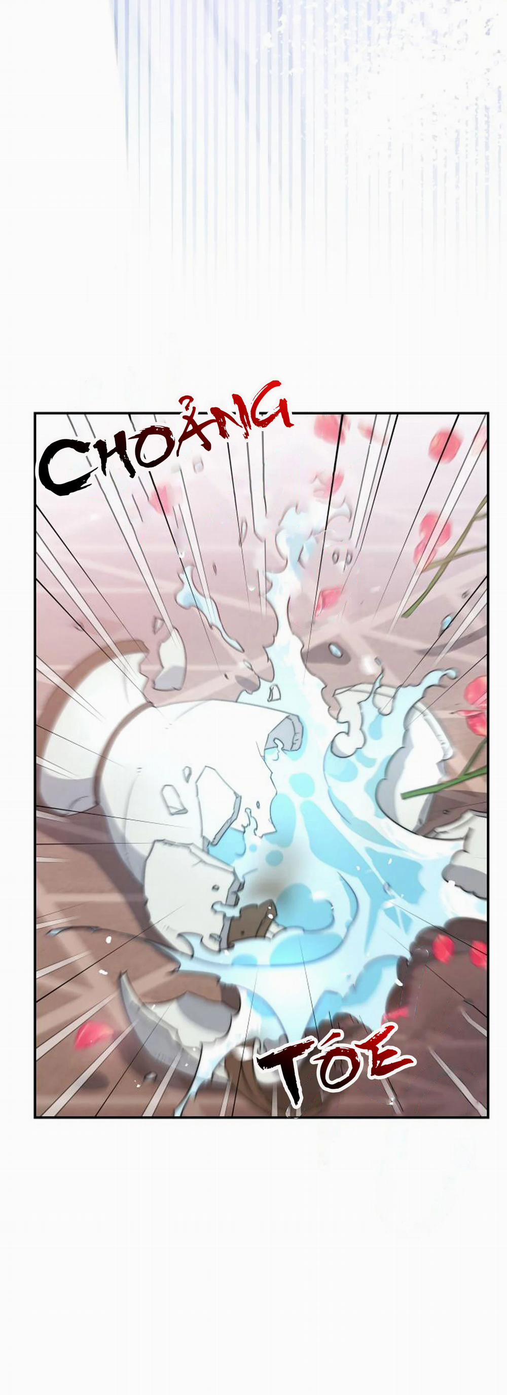 Phía Sau Em, Luôn Có Ta Bên Cạnh 1 trang 23