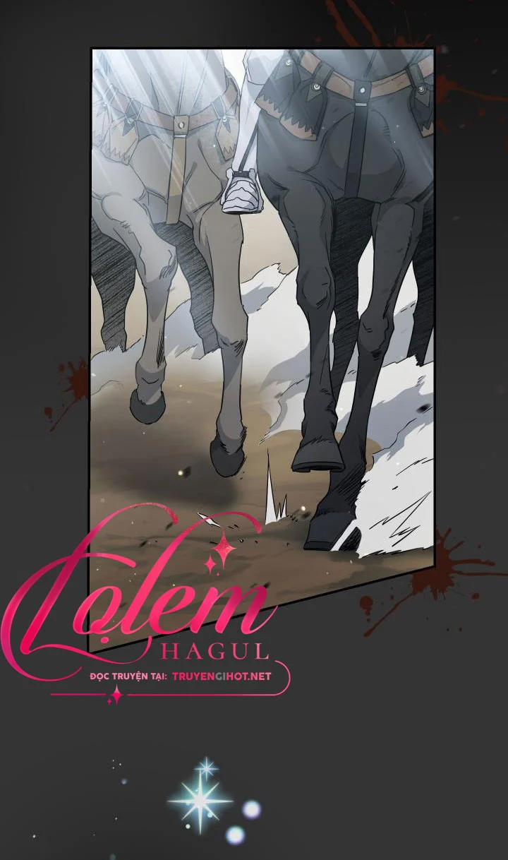 Phía Sau Em, Luôn Có Ta Bên Cạnh 1 trang 31