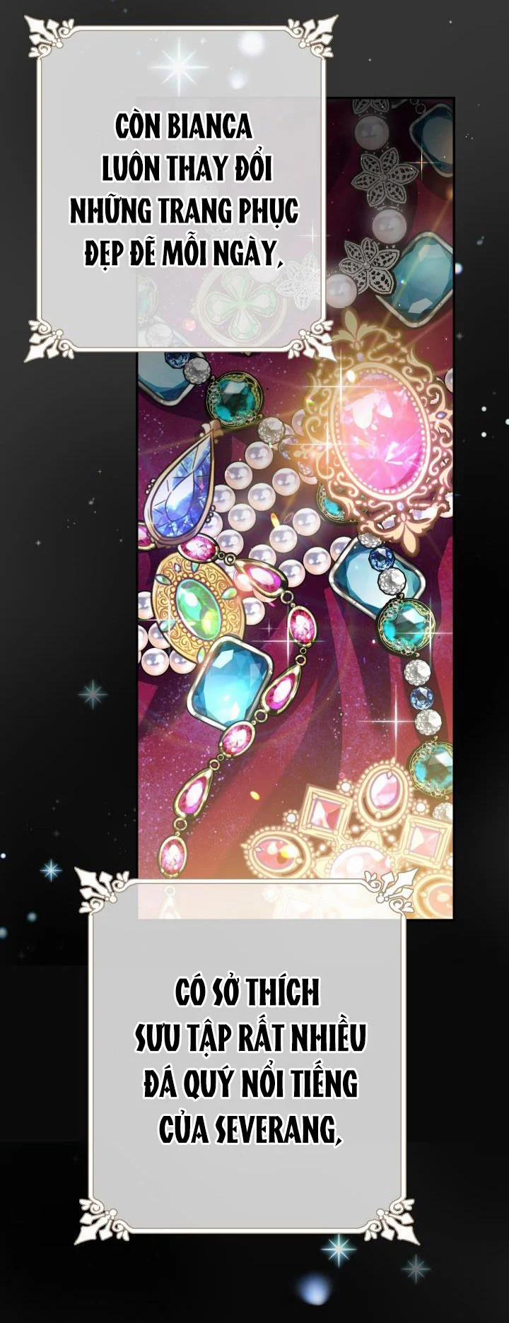 Phía Sau Em, Luôn Có Ta Bên Cạnh 1 trang 32