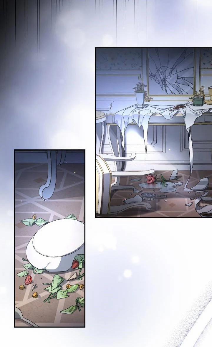 Phía Sau Em, Luôn Có Ta Bên Cạnh 1 trang 34