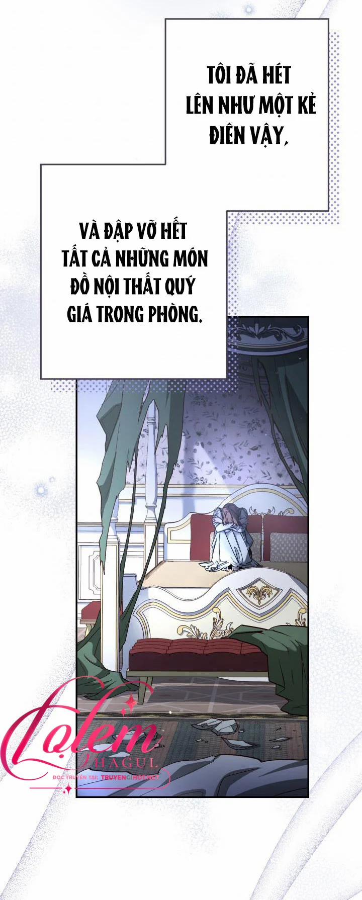 Phía Sau Em, Luôn Có Ta Bên Cạnh 1 trang 35