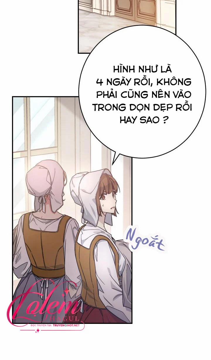 Phía Sau Em, Luôn Có Ta Bên Cạnh 1 trang 39