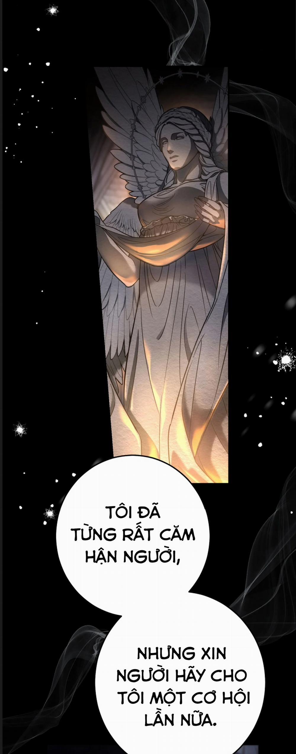 Phía Sau Em, Luôn Có Ta Bên Cạnh 1 trang 4