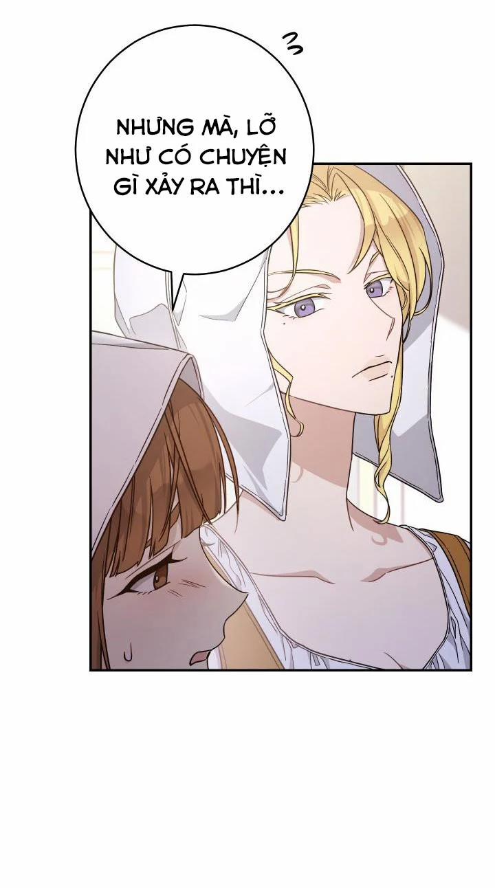 Phía Sau Em, Luôn Có Ta Bên Cạnh 1 trang 40