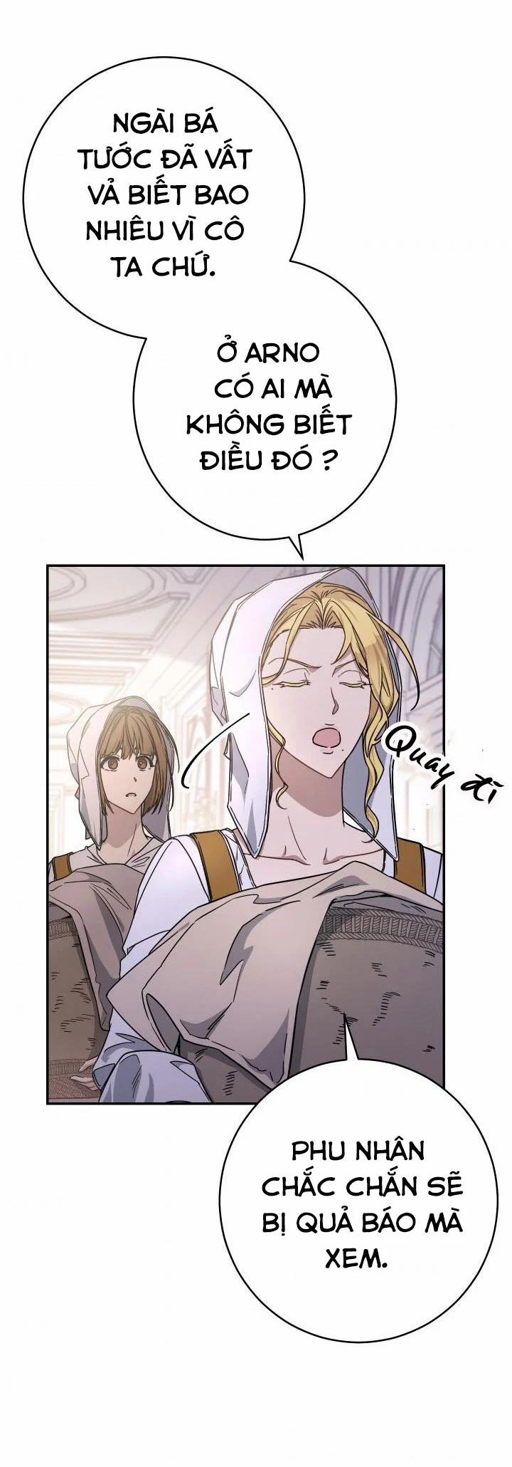 Phía Sau Em, Luôn Có Ta Bên Cạnh 1 trang 42