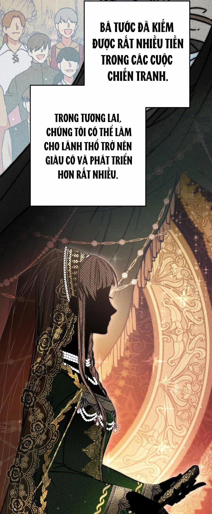 Phía Sau Em, Luôn Có Ta Bên Cạnh 1 trang 46