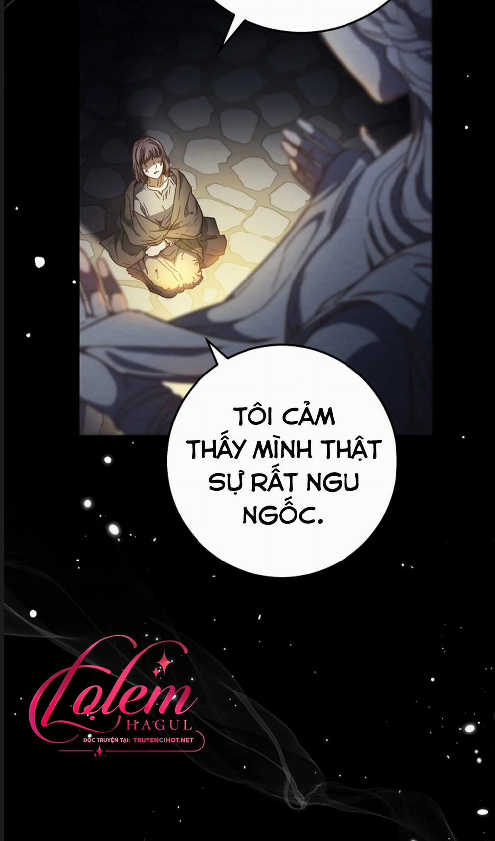 Phía Sau Em, Luôn Có Ta Bên Cạnh 1 trang 5