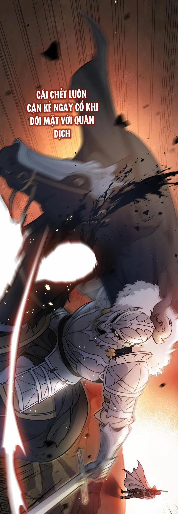 Phía Sau Em, Luôn Có Ta Bên Cạnh 1 trang 50