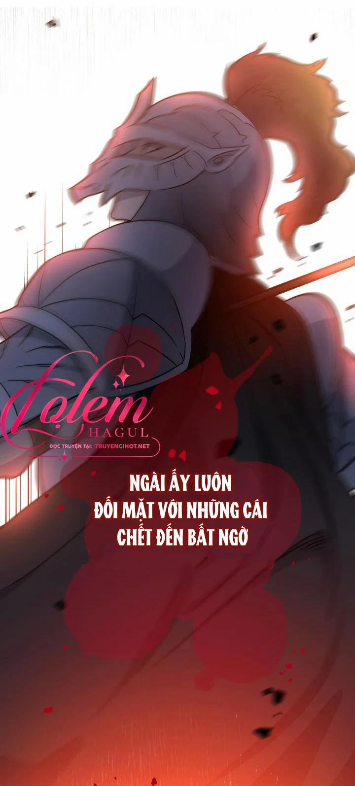 Phía Sau Em, Luôn Có Ta Bên Cạnh 1 trang 52