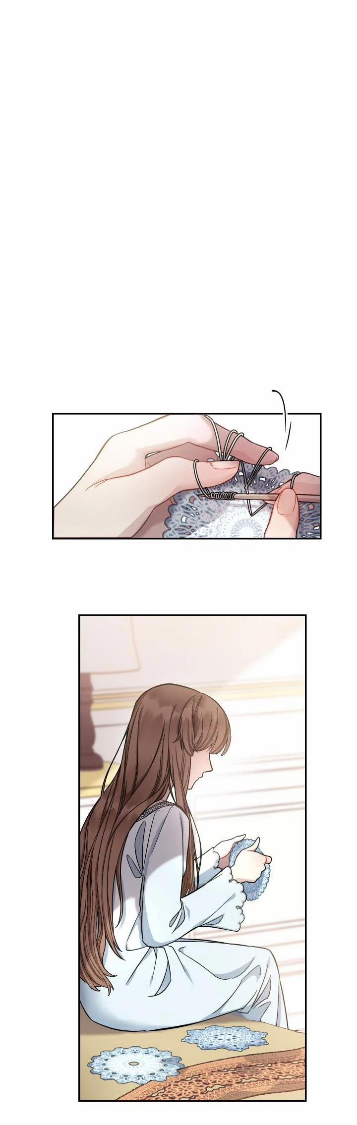 Phía Sau Em, Luôn Có Ta Bên Cạnh 1 trang 55