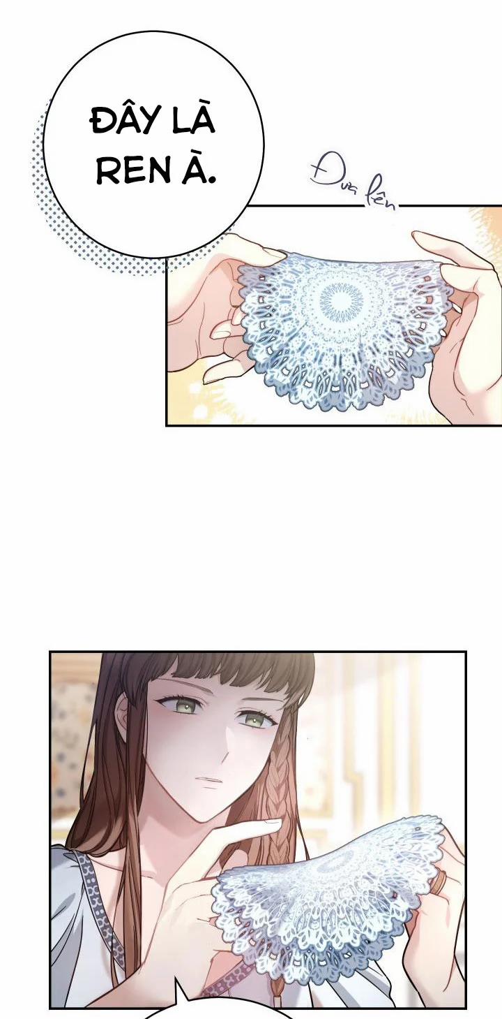 Phía Sau Em, Luôn Có Ta Bên Cạnh 1 trang 56