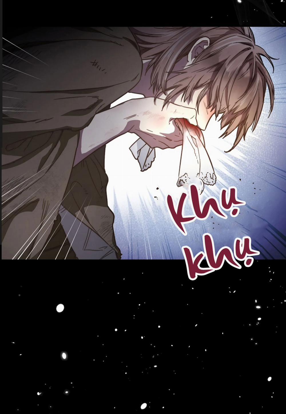 Phía Sau Em, Luôn Có Ta Bên Cạnh 1 trang 6