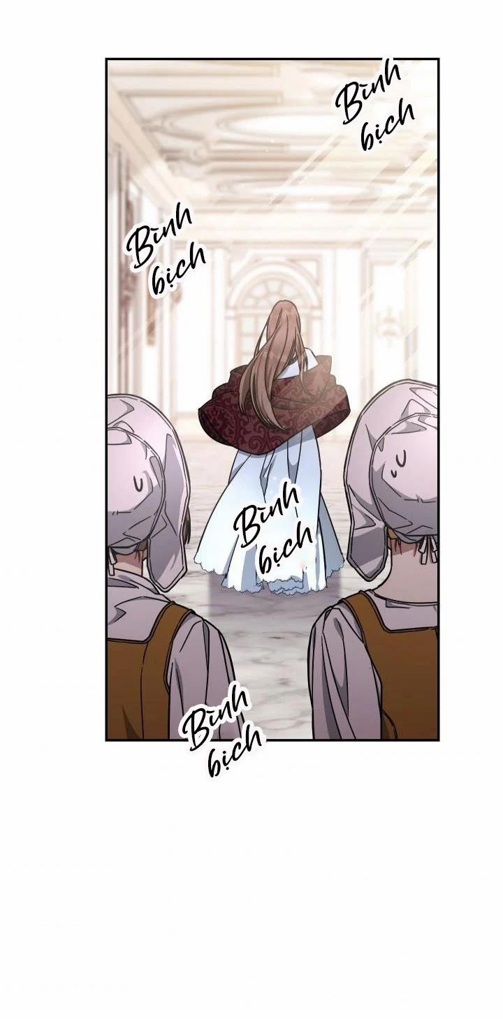 Phía Sau Em, Luôn Có Ta Bên Cạnh 1 trang 60