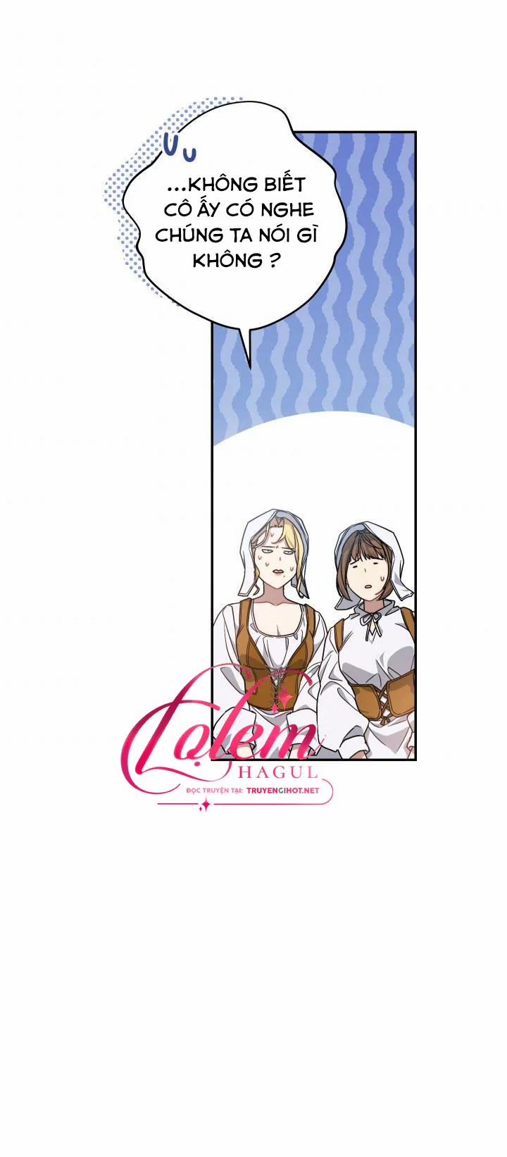 Phía Sau Em, Luôn Có Ta Bên Cạnh 1 trang 61