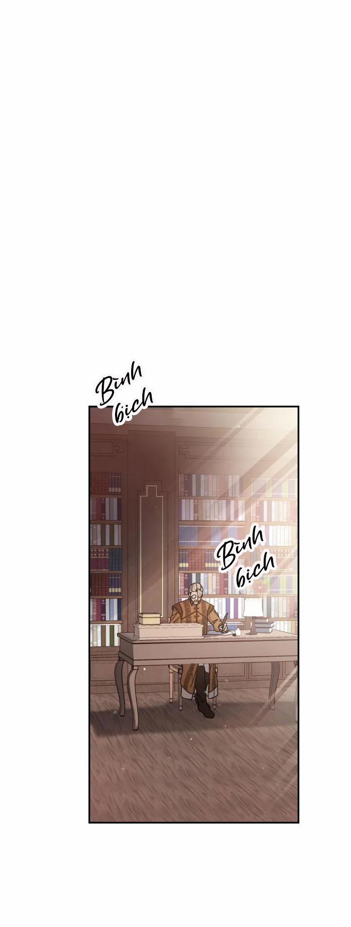 Phía Sau Em, Luôn Có Ta Bên Cạnh 1 trang 62