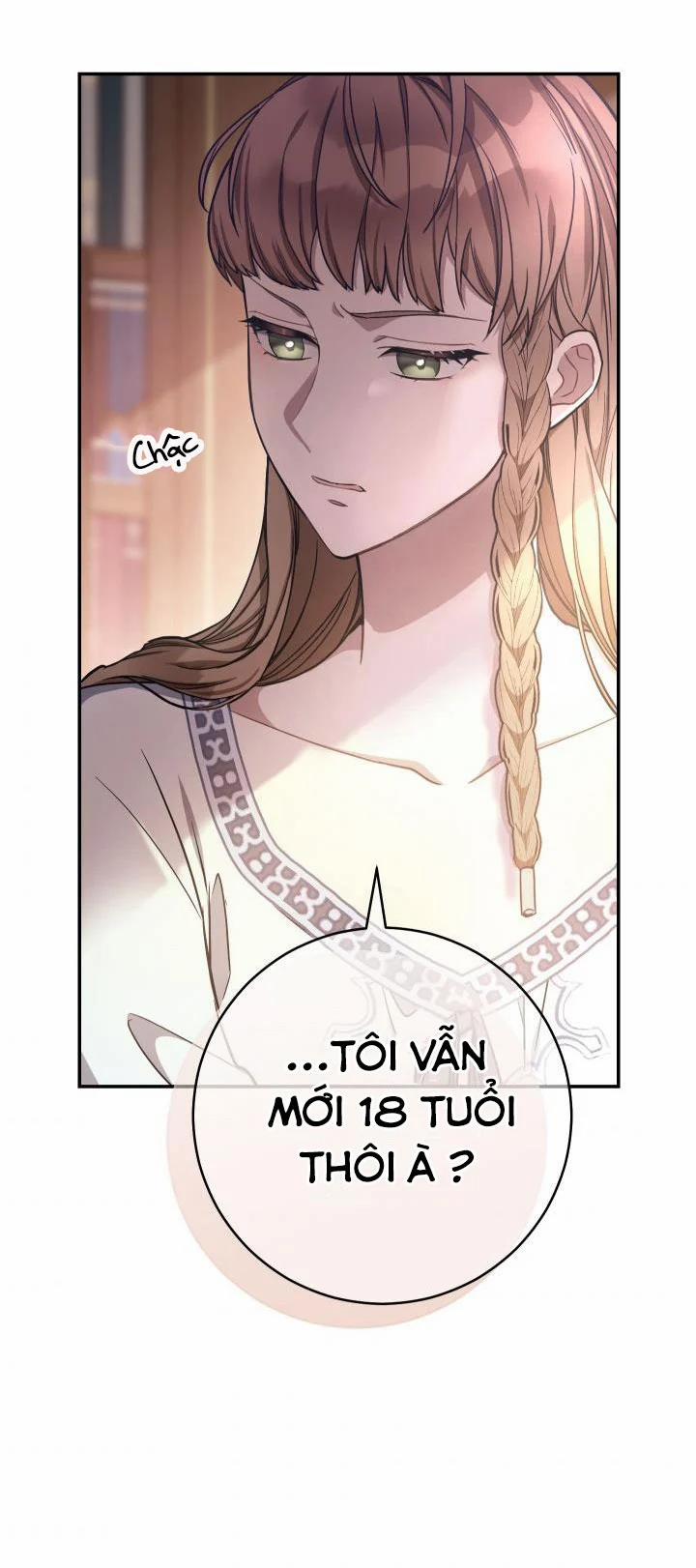 Phía Sau Em, Luôn Có Ta Bên Cạnh 1 trang 66