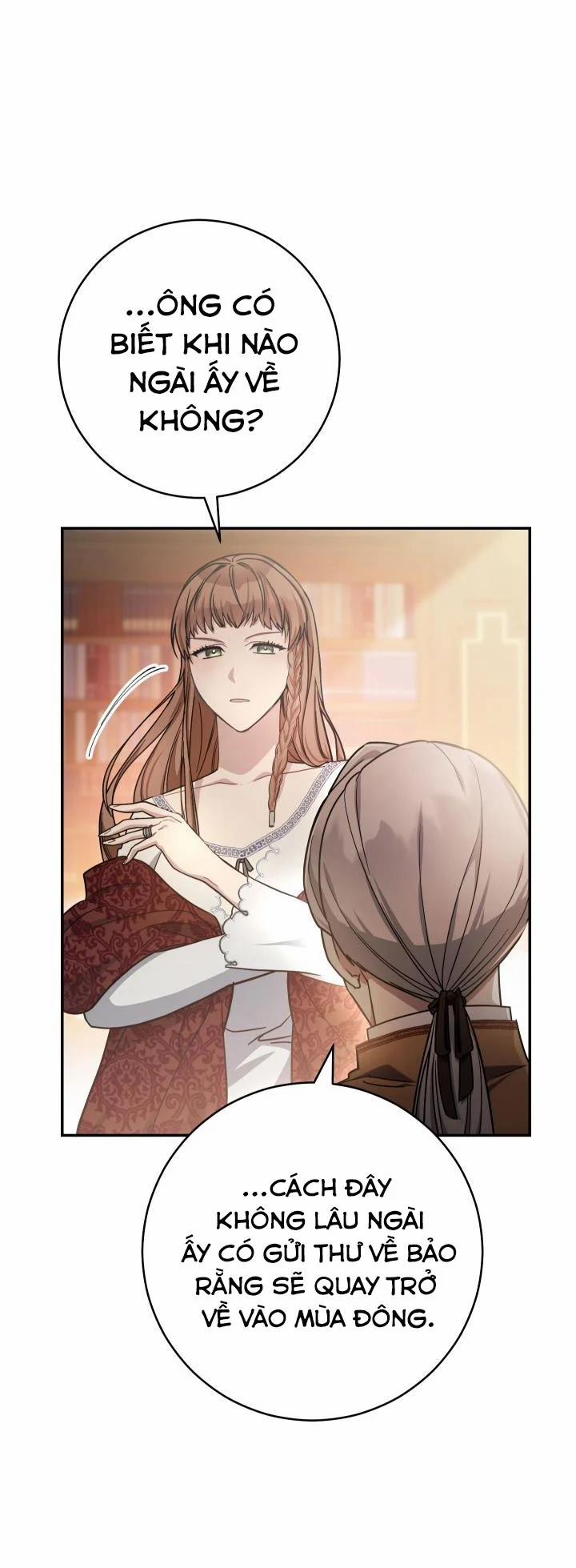 Phía Sau Em, Luôn Có Ta Bên Cạnh 1 trang 70