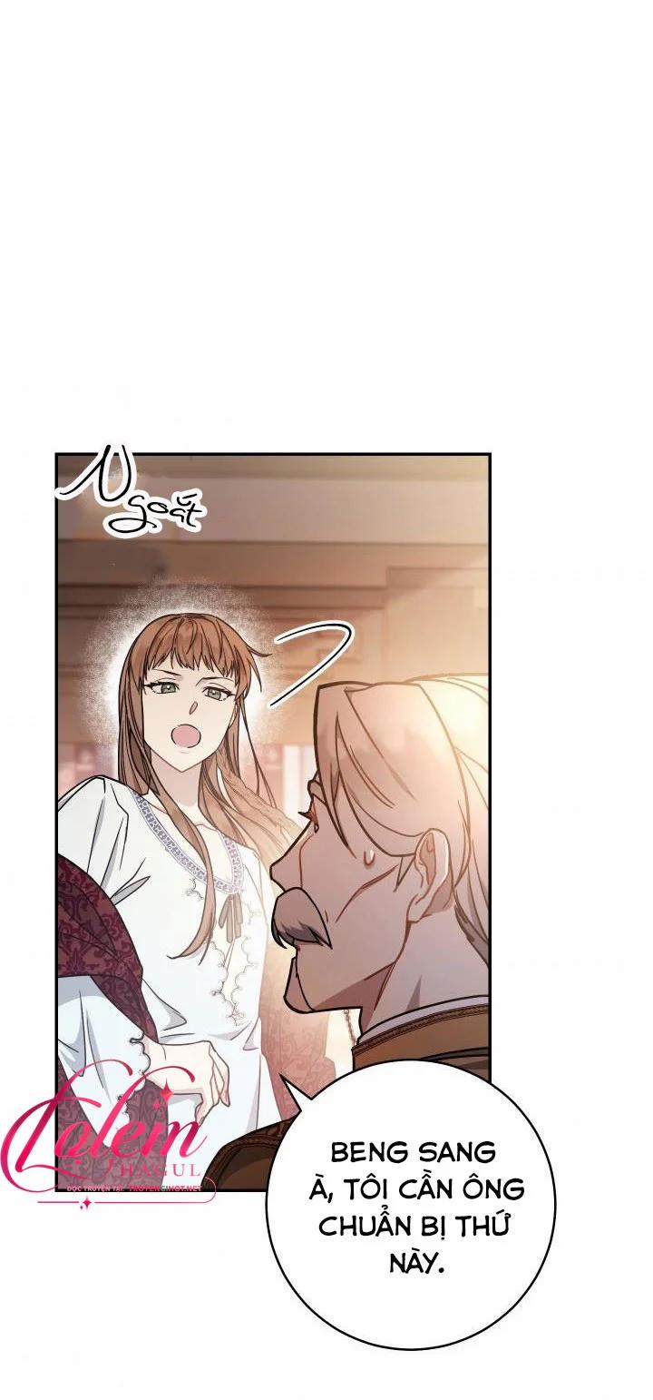 Phía Sau Em, Luôn Có Ta Bên Cạnh 1 trang 72