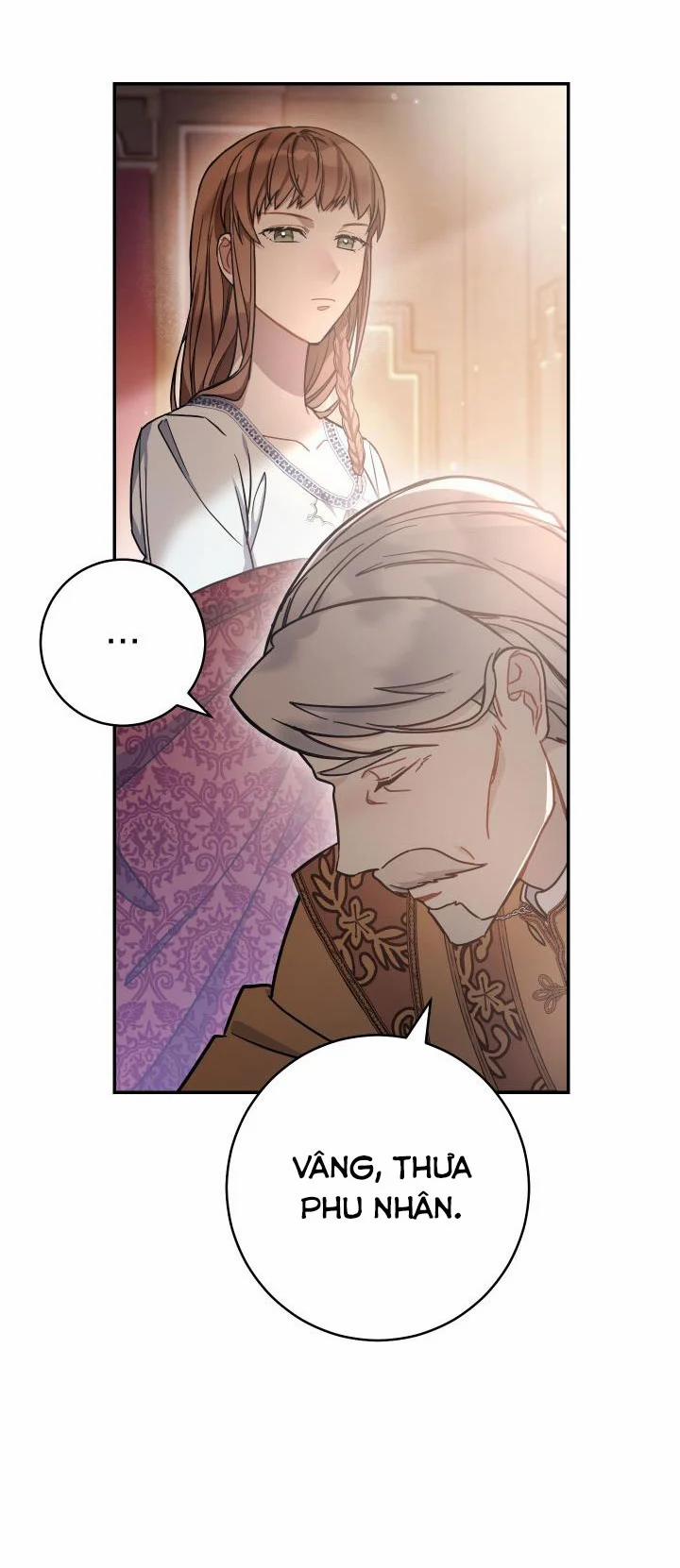 Phía Sau Em, Luôn Có Ta Bên Cạnh 1 trang 74