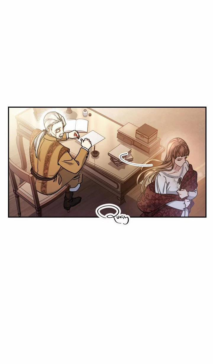 Phía Sau Em, Luôn Có Ta Bên Cạnh 1 trang 75