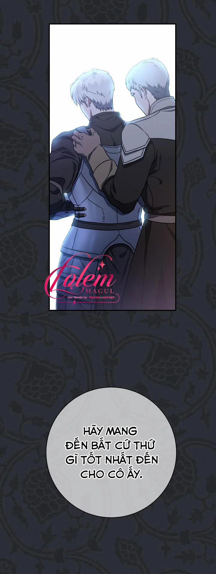 Phía Sau Em, Luôn Có Ta Bên Cạnh 1 trang 78