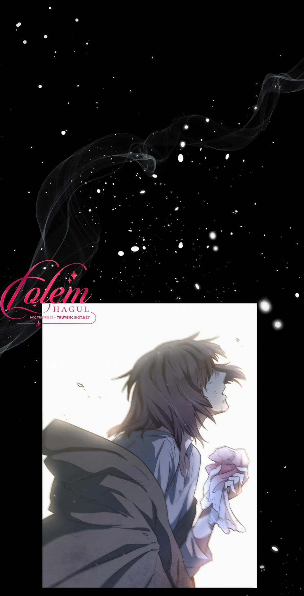 Phía Sau Em, Luôn Có Ta Bên Cạnh 1 trang 8