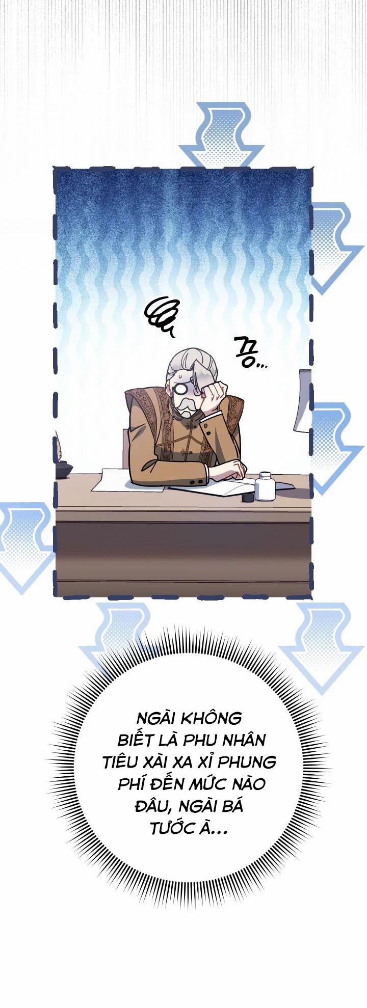 Phía Sau Em, Luôn Có Ta Bên Cạnh 1 trang 80