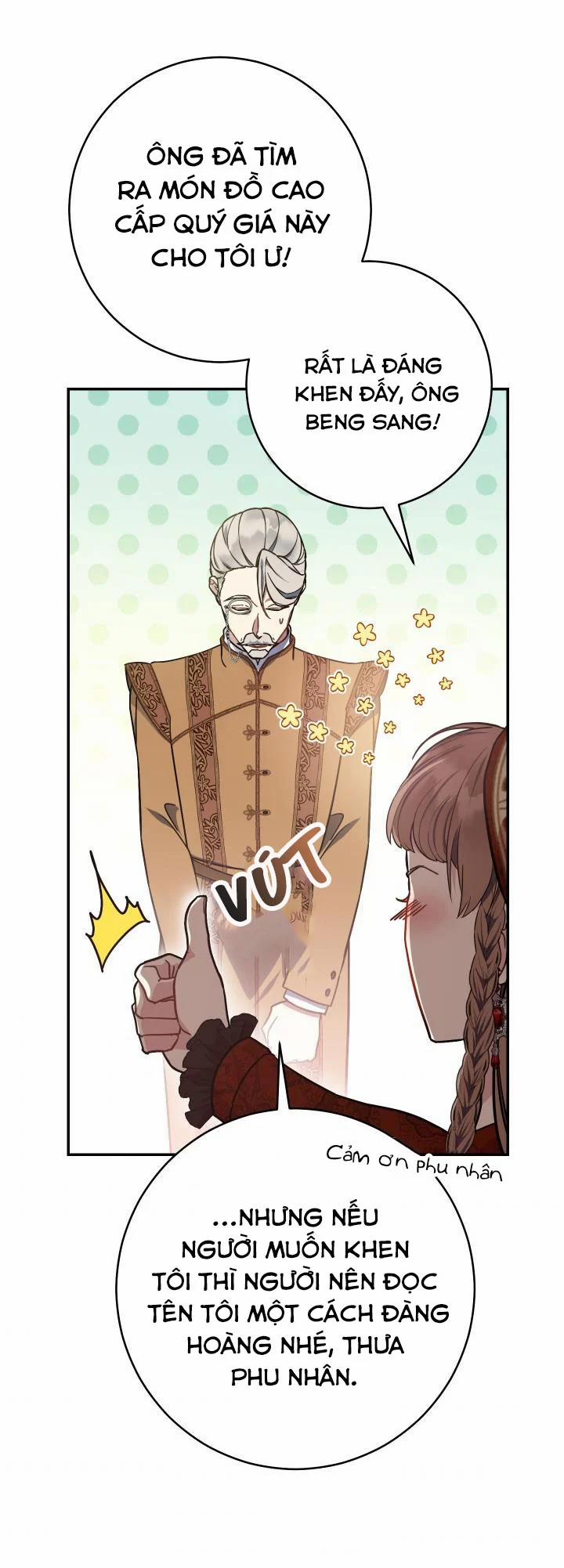 Phía Sau Em, Luôn Có Ta Bên Cạnh 1 trang 85