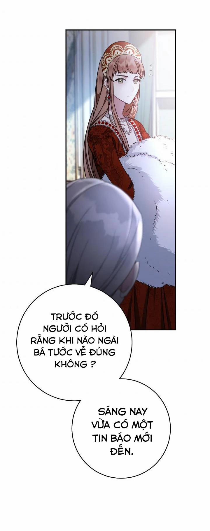 Phía Sau Em, Luôn Có Ta Bên Cạnh 1 trang 86