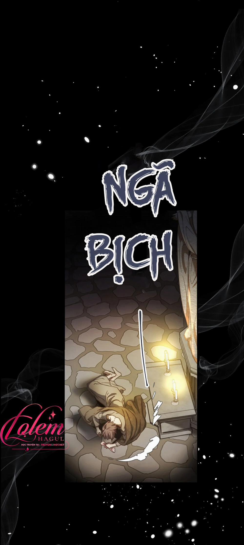 Phía Sau Em, Luôn Có Ta Bên Cạnh 1 trang 9