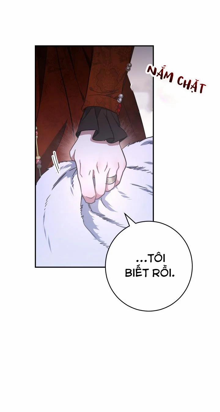 Phía Sau Em, Luôn Có Ta Bên Cạnh 1 trang 90