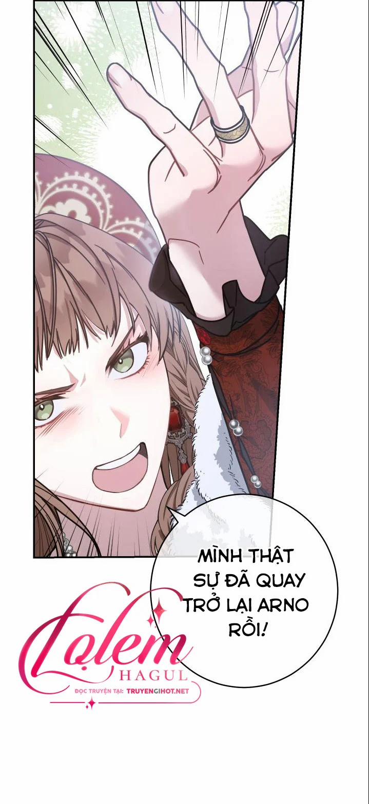 Phía Sau Em, Luôn Có Ta Bên Cạnh 1 trang 97