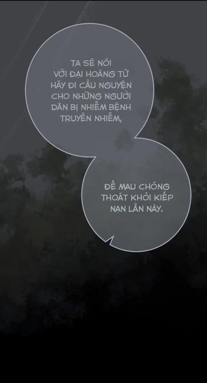 Phía Sau Em, Luôn Có Ta Bên Cạnh 10 trang 105