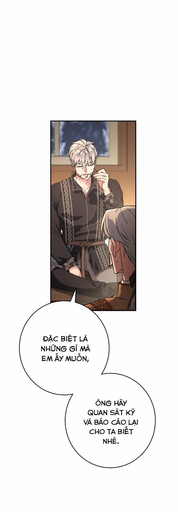 Phía Sau Em, Luôn Có Ta Bên Cạnh 10 trang 109