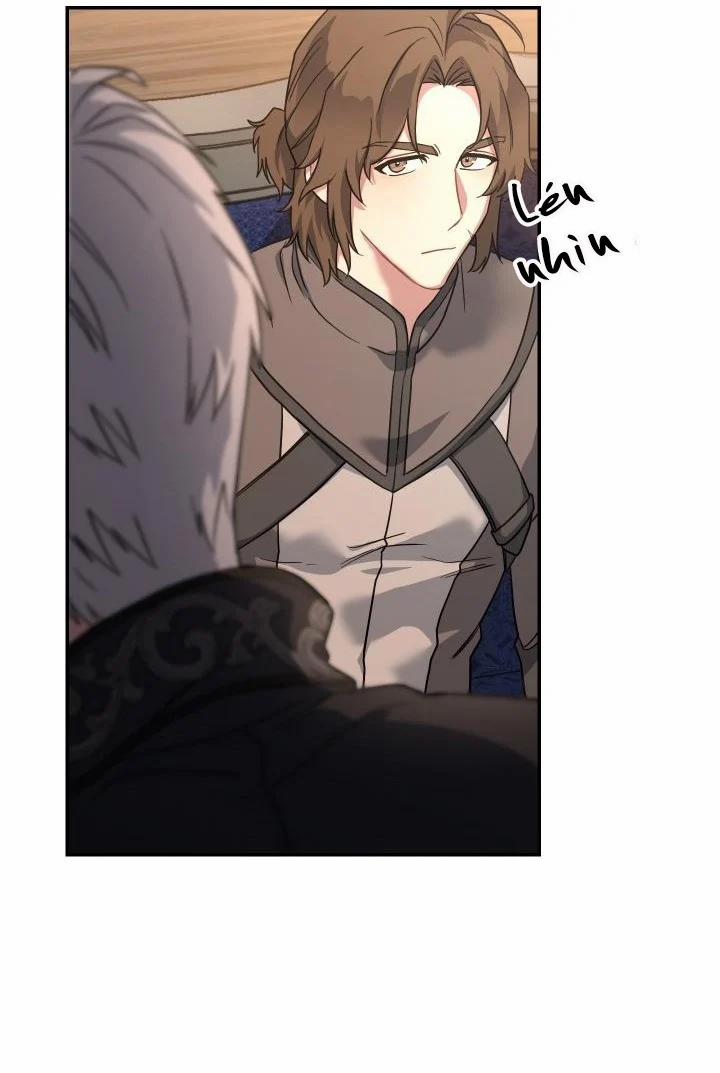 Phía Sau Em, Luôn Có Ta Bên Cạnh 10 trang 120